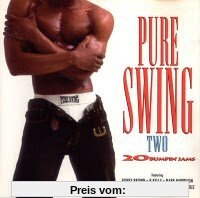 Pure Swing II von Various