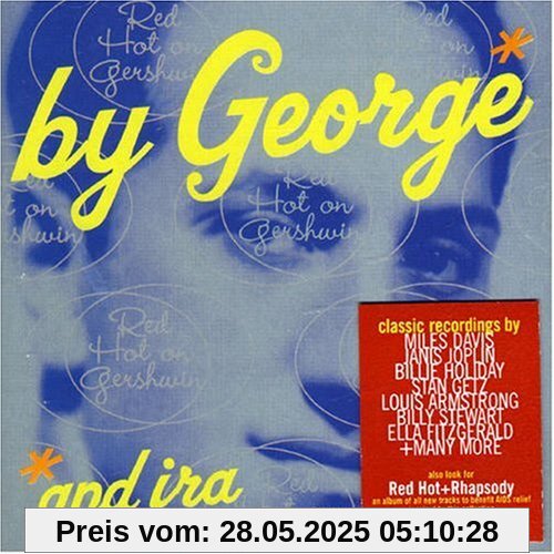 Red,Hot & Gershwin von Various