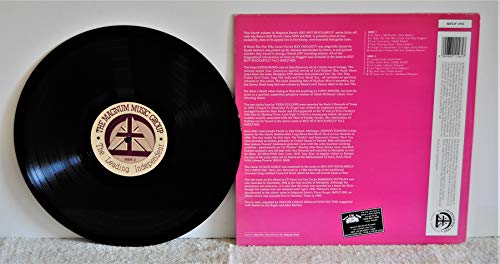 Red Hot Rockabilly 3 [Vinyl LP] von Various