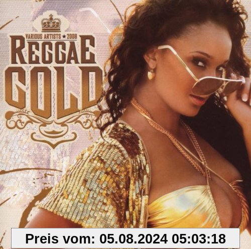 Reggae Gold 2008 von Various