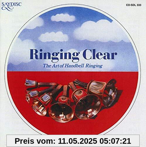 Ringing Clear Ringing Clear von Various