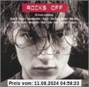 Rocks Off von Various