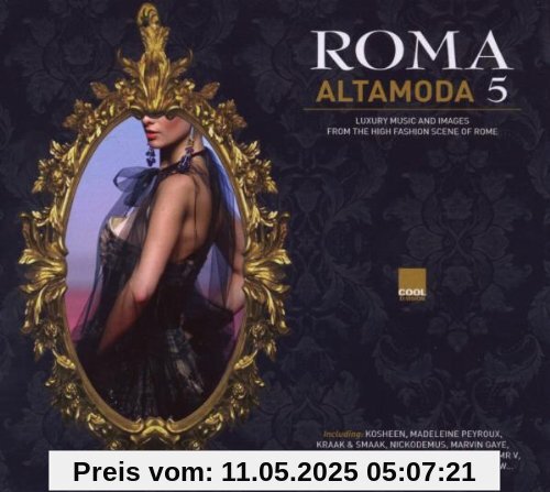 Roma Alta Moda 5 von Various