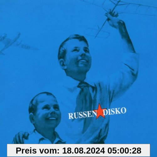 Russendisko Hits von Various