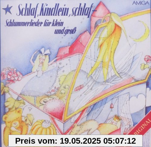Schlaf,Kindlein,Schlaf Schlaf,Kindlein,Schlaf von Various
