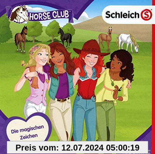Schleich-Horse Club (CD 14) von Various