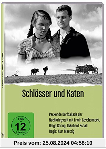 Schlösser und Katen von Various