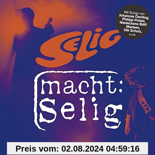 Selig Macht Selig von Various