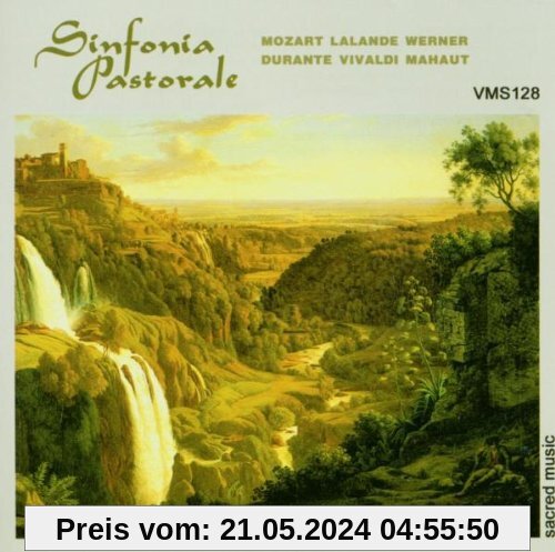 Sinfonia Pastorale von Various