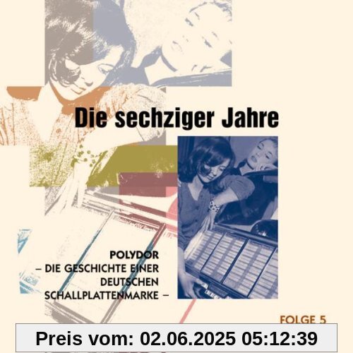 Sinfonie der Sterne,60er Jahr von Various