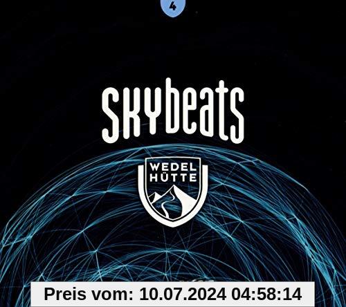 Skybeats 4 (Wedelhütte) von Various
