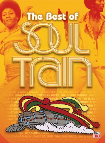 Soul Train - Best Of 1972-79 (3-DVD) #1 - 2 - 3 von Various