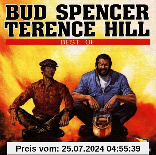 Spencer/Hill-Best of 1 von Various
