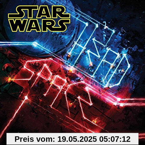 Star Wars Headspace Star Wars Headspace von Various