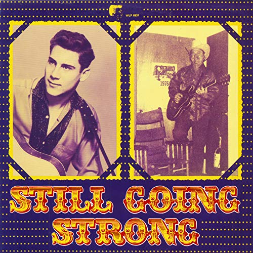 Still Going Strong (LP) von Various
