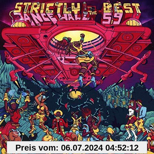 Strictly the Best 59 (Dancehall Edition) von Various