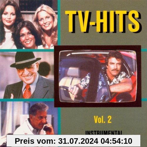 TV-Hits Vol.2 von Various