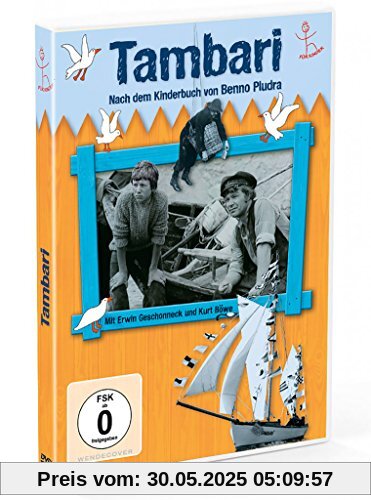 Tambari - DEFA Tambari - DEFA von Various