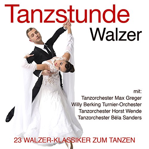 Tanzstunde - Walzer von Various
