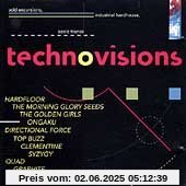 Technovisions Technovisions von Various