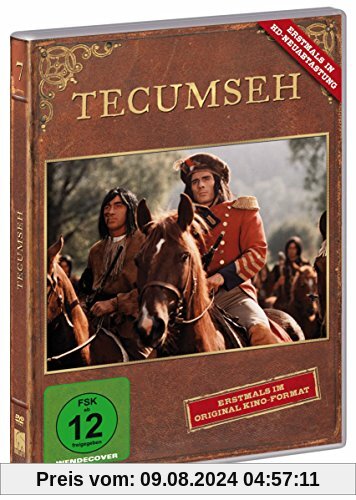 Tecumseh - HD-Remastered von Various