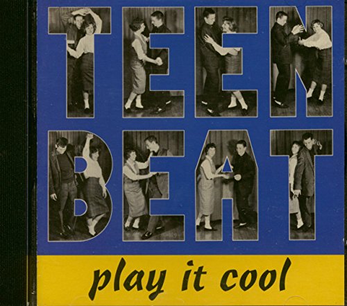 Teen Beat - Play It Cool (CD) von Various