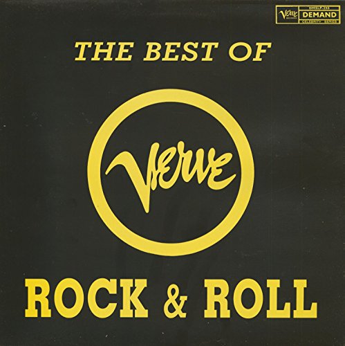 The Best Of Verve Rock & Roll (LP) von Various