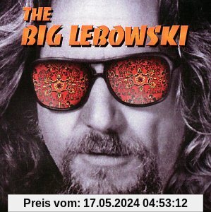 The Big Lebowski von Various
