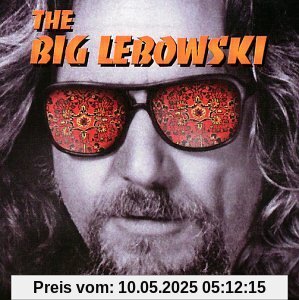 The Big Lebowski The Big Lebowski von Various