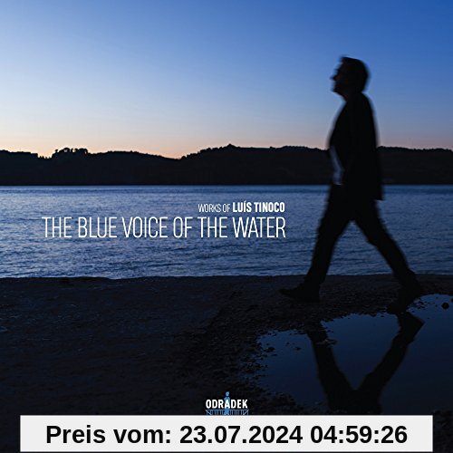 The Blue Voice Of The Water von Various