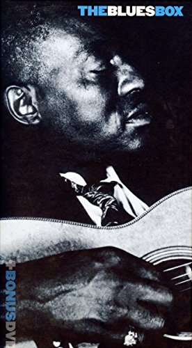 The Blues Box The Blues Box von Various