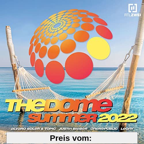 The Dome Summer 2022 von Various