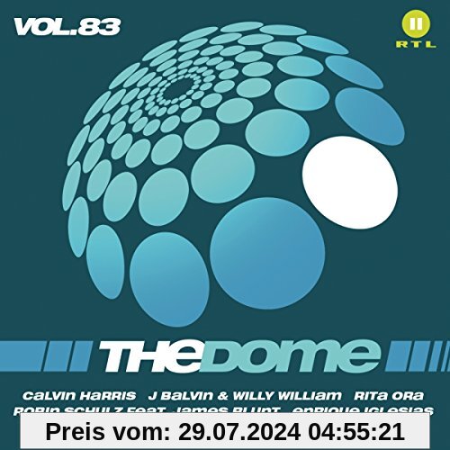 The Dome Vol.83 von Various