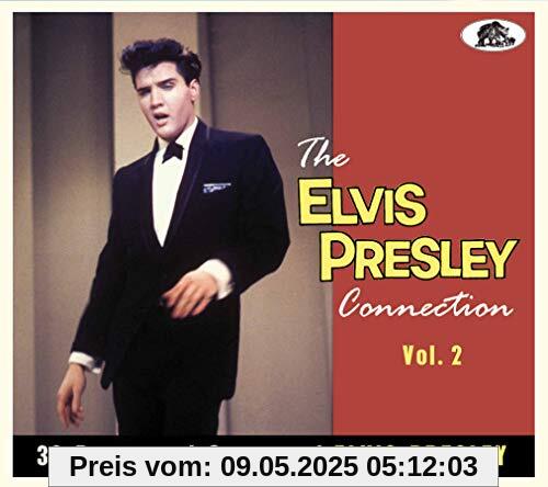 The Elvis Presley Connection Vol.2 The Elvis Presley Connection Vol.2 von Various