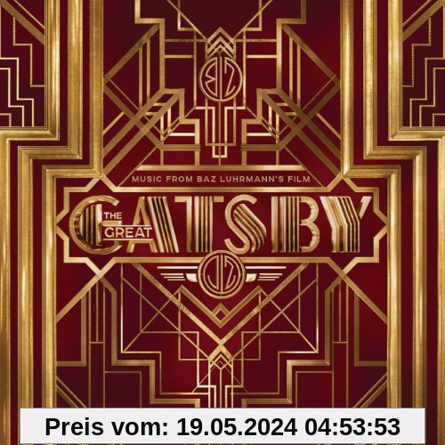 The Great Gatsby (OST) von Various