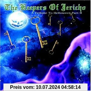 The Keepers of Jericho-a Trib. von Various