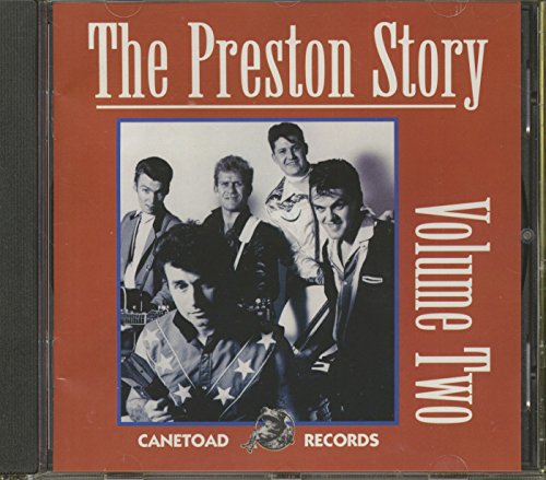 The Preston Story, Vol.2 (CD) von Various
