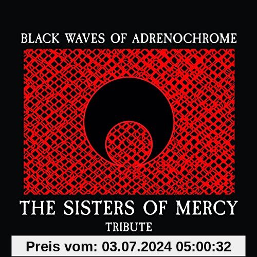 The Sisters of Mercy Tribute von Various