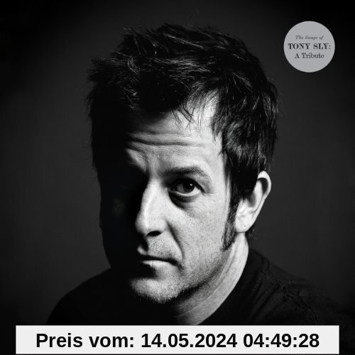 The Songs of Tony Sly:a Tribute von Various