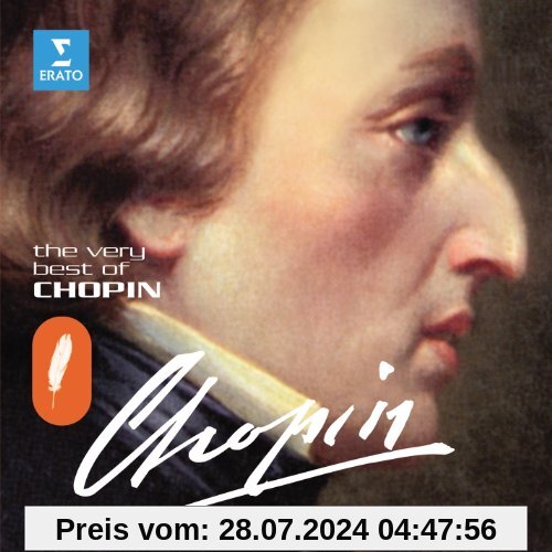 The Very Best of Chopin von Various