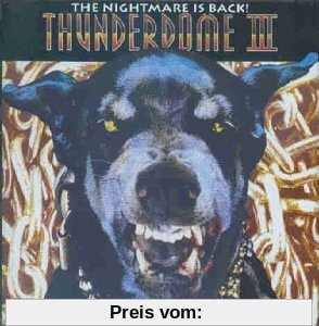 Thunderdome 03 von Various