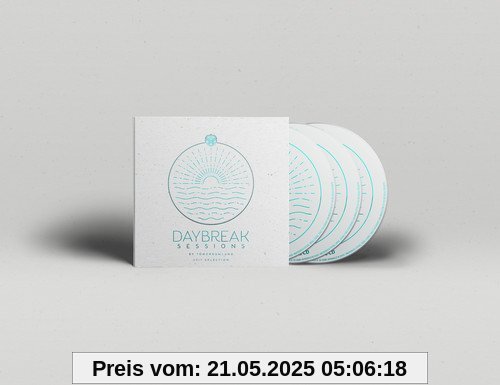 Tomorrowland Daybreak Session 2017 von Various