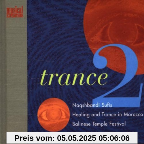 Trance 2 von Various