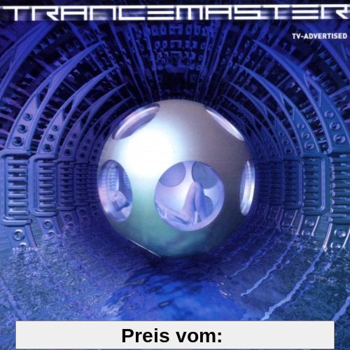 Trancemaster 3004 von Various