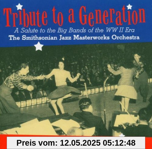Tribute to a Generation von Various