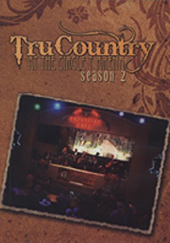 TruCountry - Season 2 (3-DVD) von Various