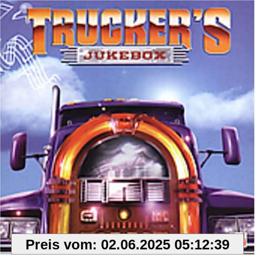 Truckers's Jukebox Truckers's Jukebox von Various
