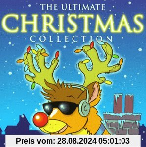 Ultimate Christmas Collection von Various