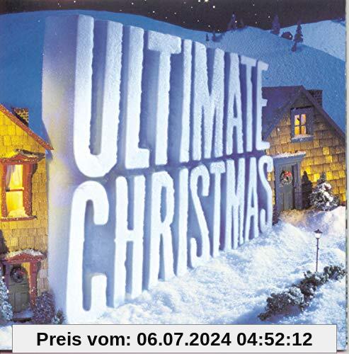 Ultimate Christmas von Various