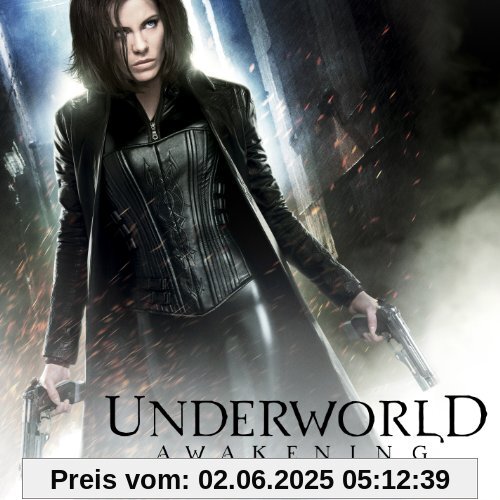 Underworld Awakening Underworld Awakening von Various